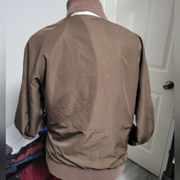 Medium Burton Reversible Fall Jacket - Picture 2 of 7